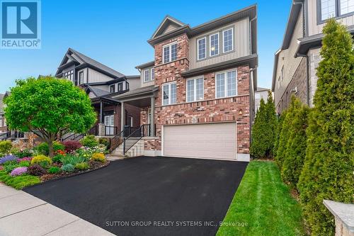 565 SUNDEW DRIVE  Waterloo, ON N2V 0B9