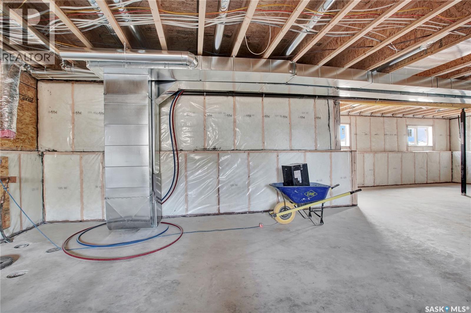 836 Ballesteros Crescent, Warman, SK