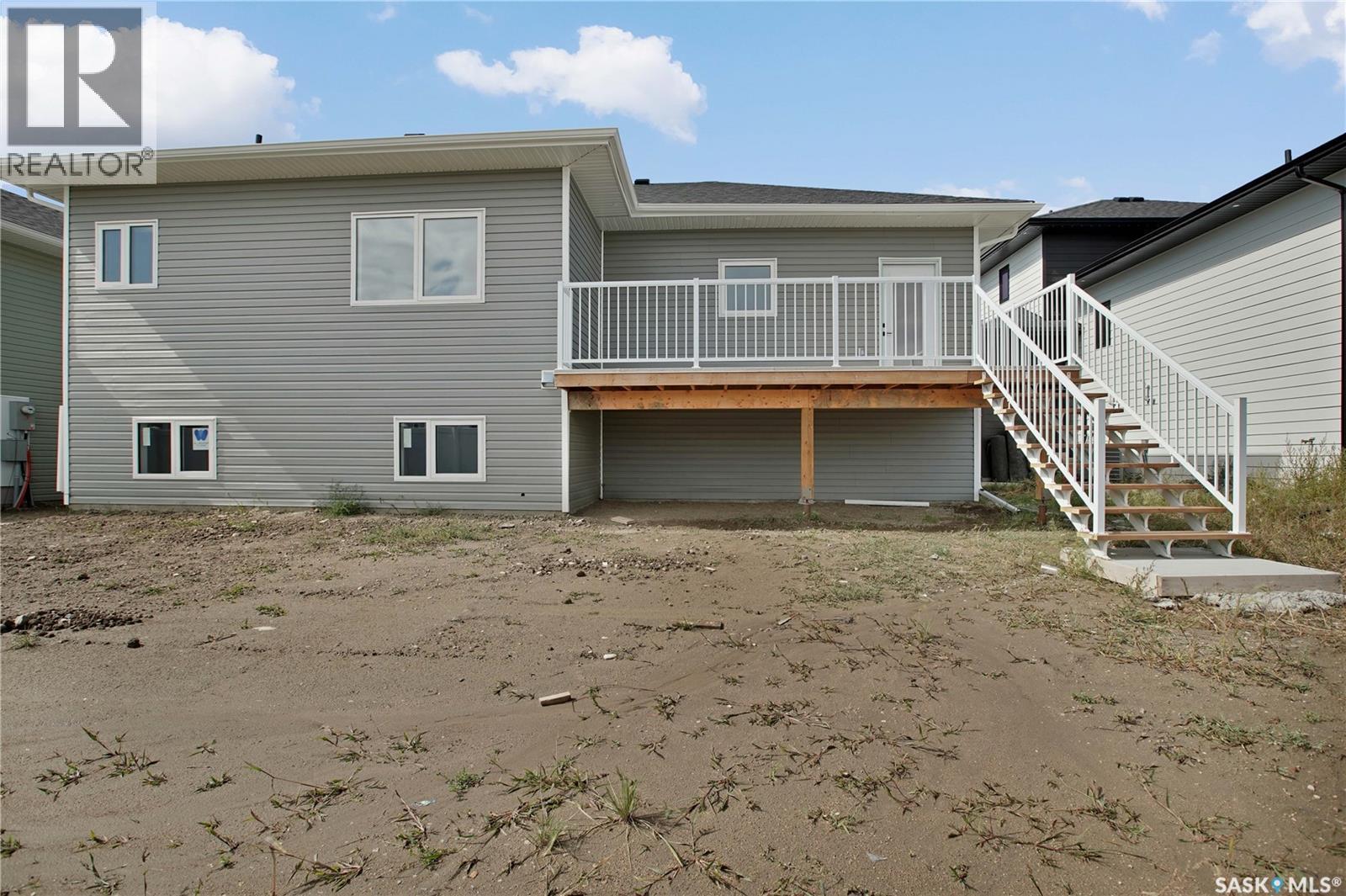 836 Ballesteros Crescent, Warman, SK