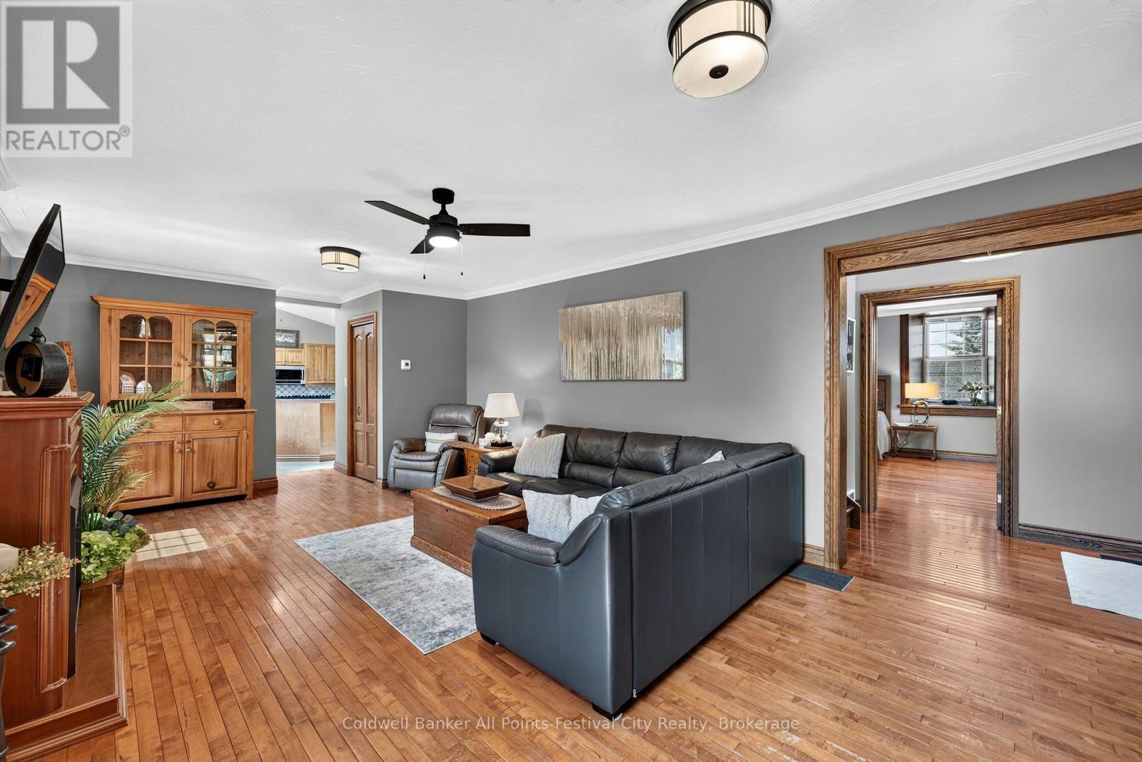 79617 Orchard Line, Central Huron (Goderich), ON
