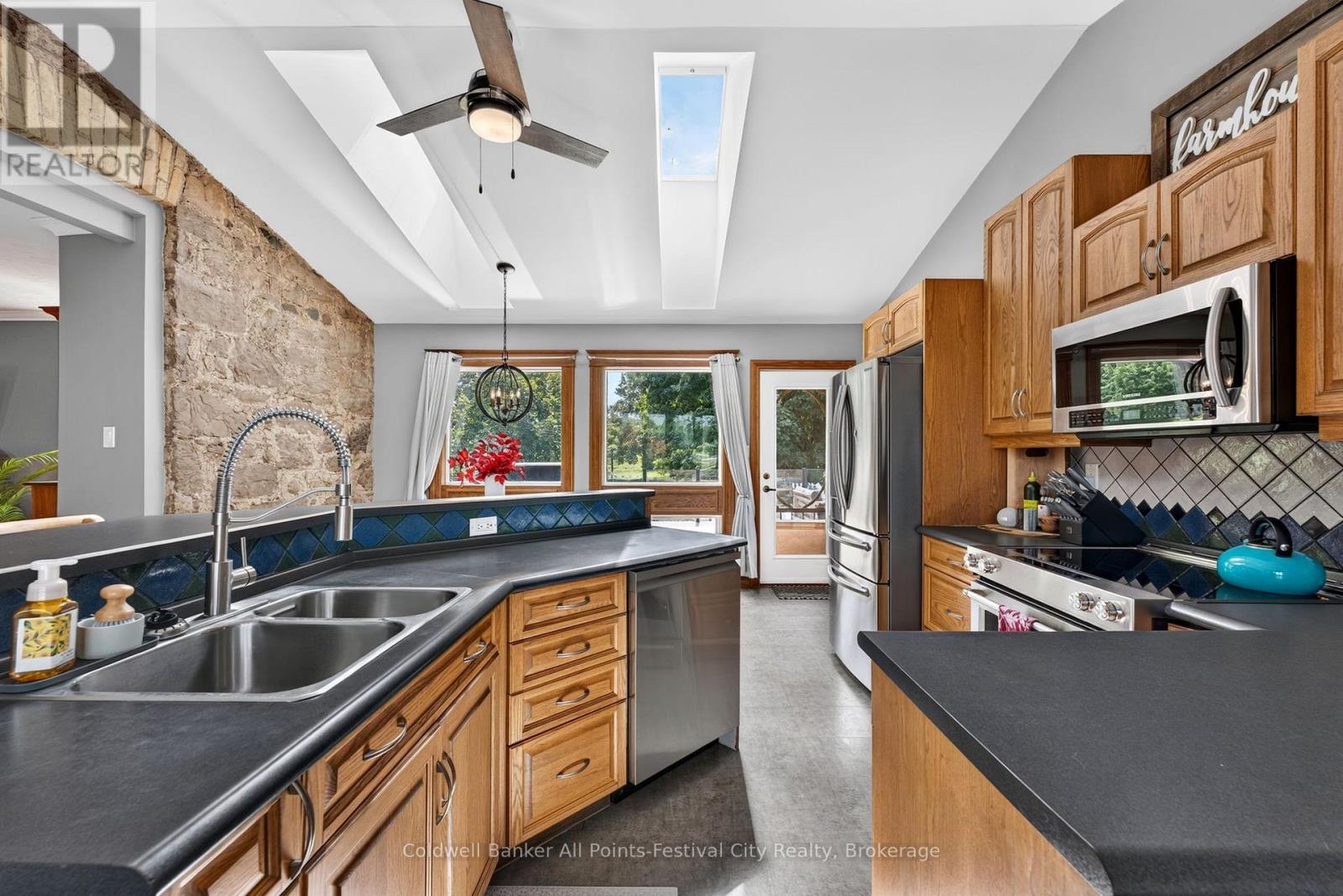 79617 Orchard Line, Central Huron (Goderich), ON