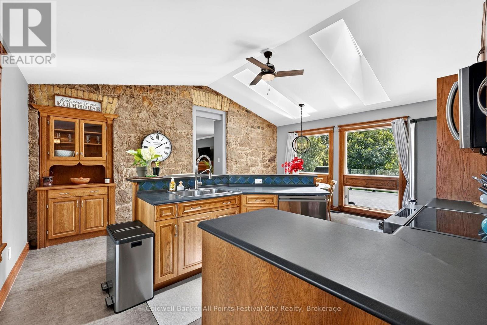79617 Orchard Line, Central Huron (Goderich), ON