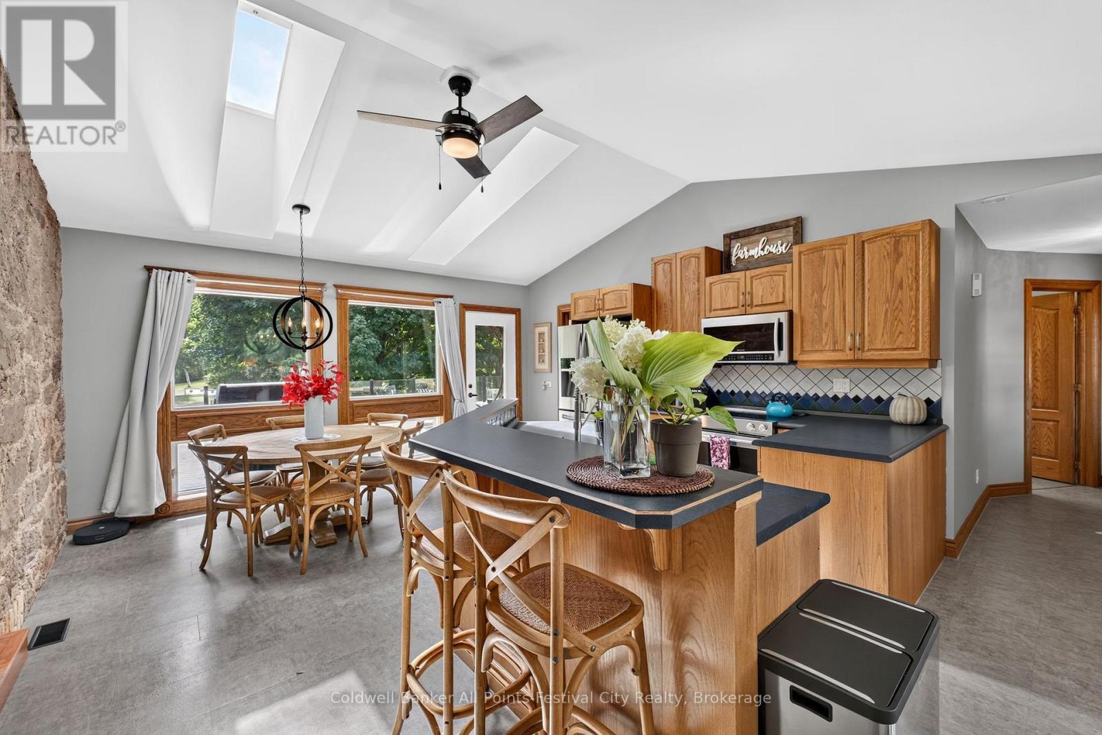 79617 Orchard Line, Central Huron (Goderich), ON