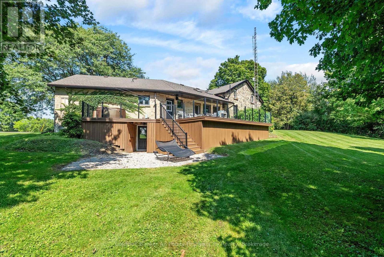 79617 Orchard Line, Central Huron (Goderich), ON