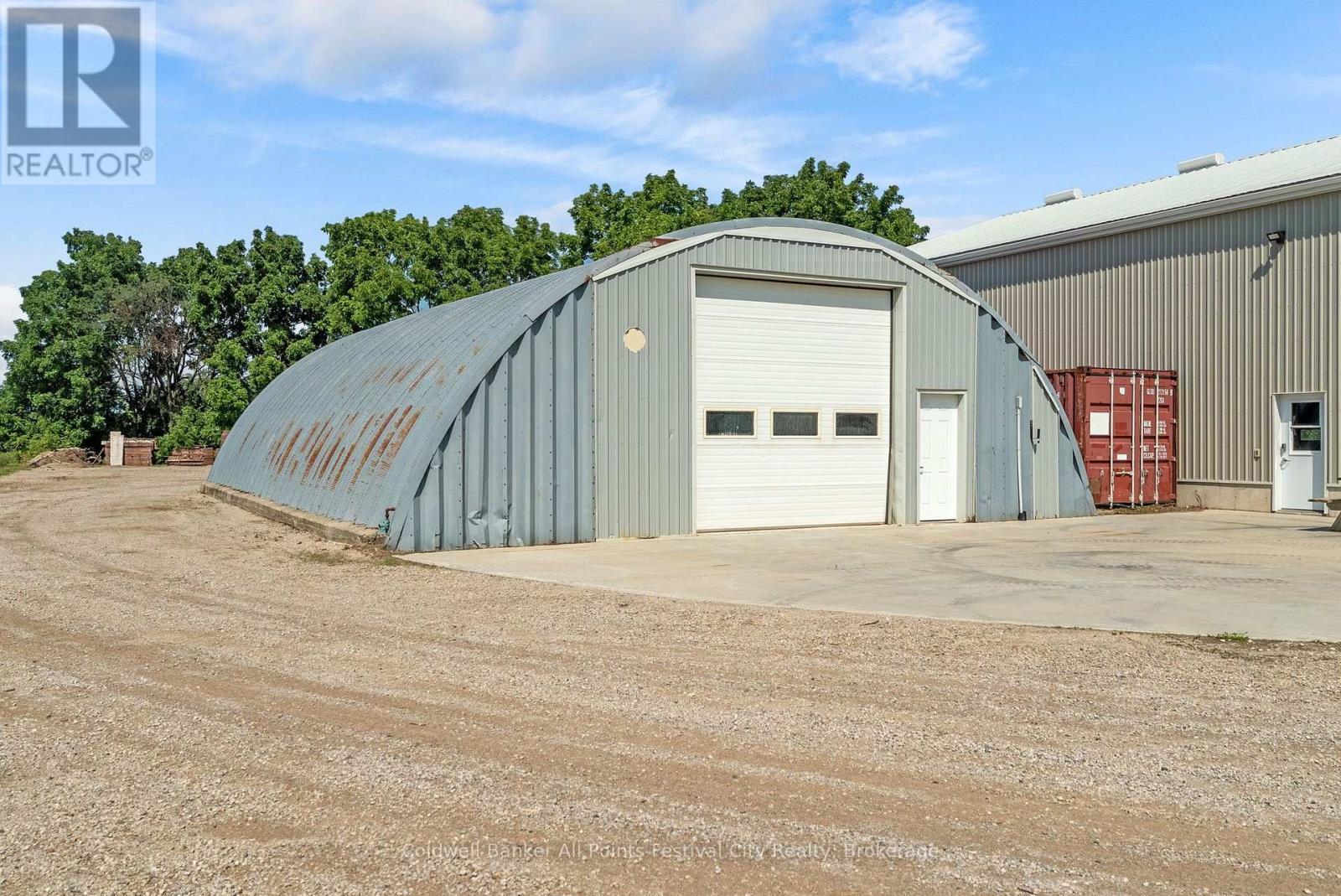 79617 Orchard Line, Central Huron (Goderich), ON