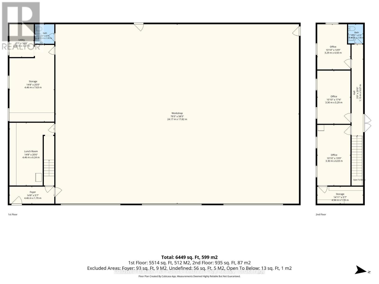 79617 Orchard Line, Central Huron (Goderich), ON