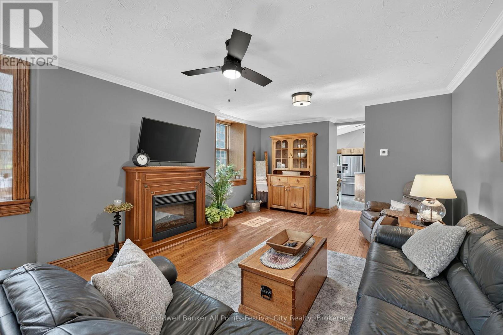 79617 Orchard Line, Central Huron (Goderich), ON