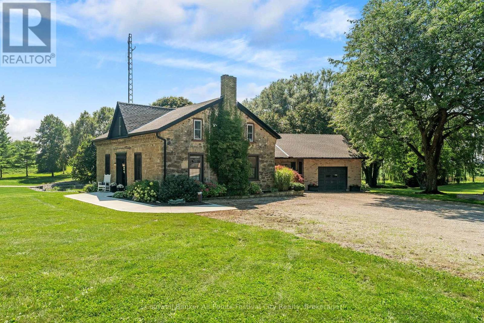 79617 Orchard Line, Central Huron (Goderich), ON