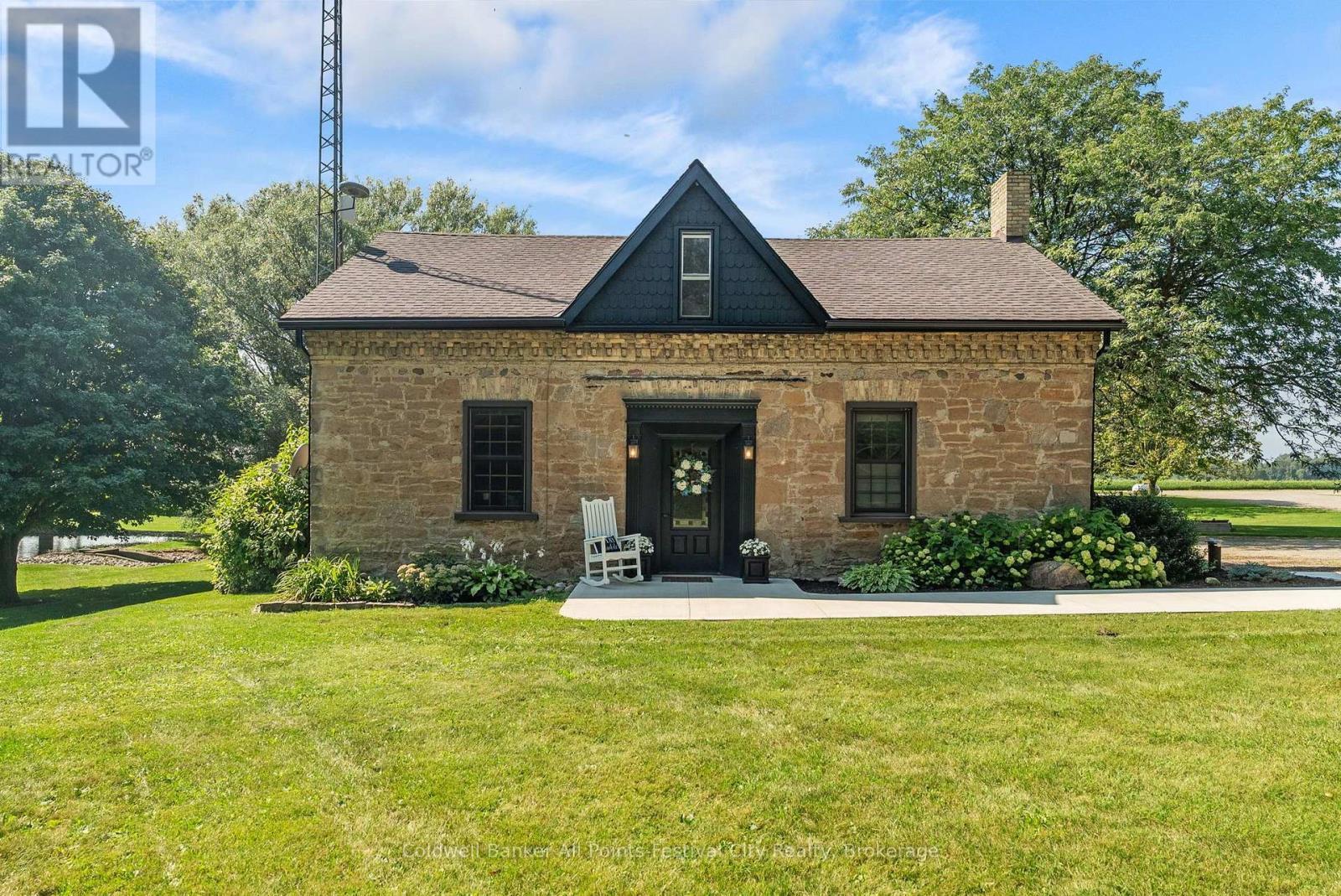 79617 Orchard Line, Central Huron (Goderich), ON