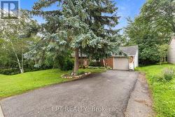 98 DON MOR DRIVE Newmarket, ON L3Y 1G7