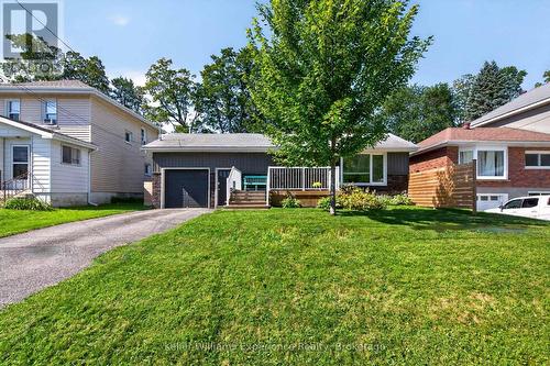 128 NINTH STREET  Midland, ON L4R 4B8