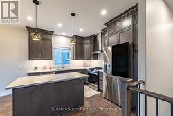 Stainless Steel Appliances - 