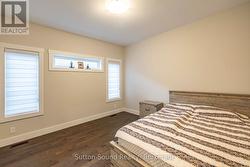 Master Bedroom - 