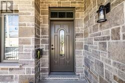 Beautiful Front Entrance - 