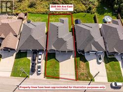 Neighbourhood of Quality Homes - 