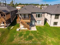Raised Bungalow - 