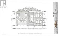 2288 8TH AVENUE E Owen Sound, ON N4K 6X1