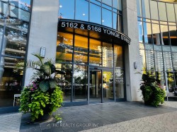 1712 - 5168 YONGE STREET Toronto, ON M2N 5P6