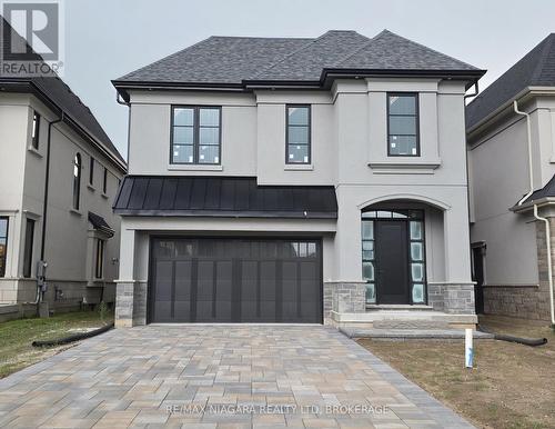 LOT 40 LUCIA DRIVE  Niagara Falls (Stamford), ON L2J 0G1