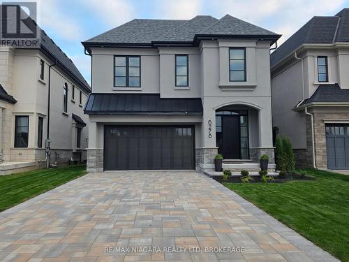 LOT 40 LUCIA DRIVE  Niagara Falls (Stamford), ON L2J 0G1