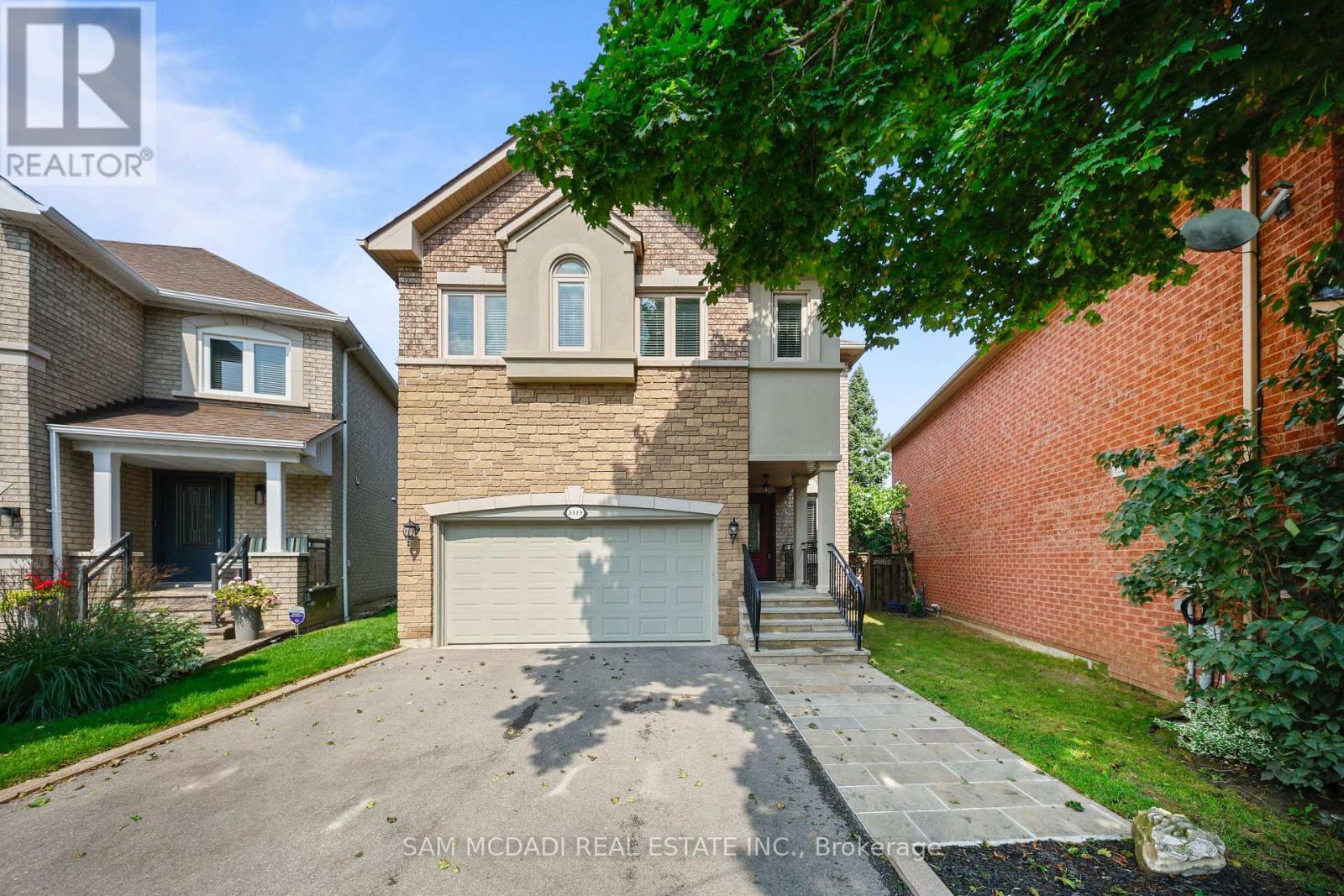5519 Windy Hill Court, Mississauga, ON