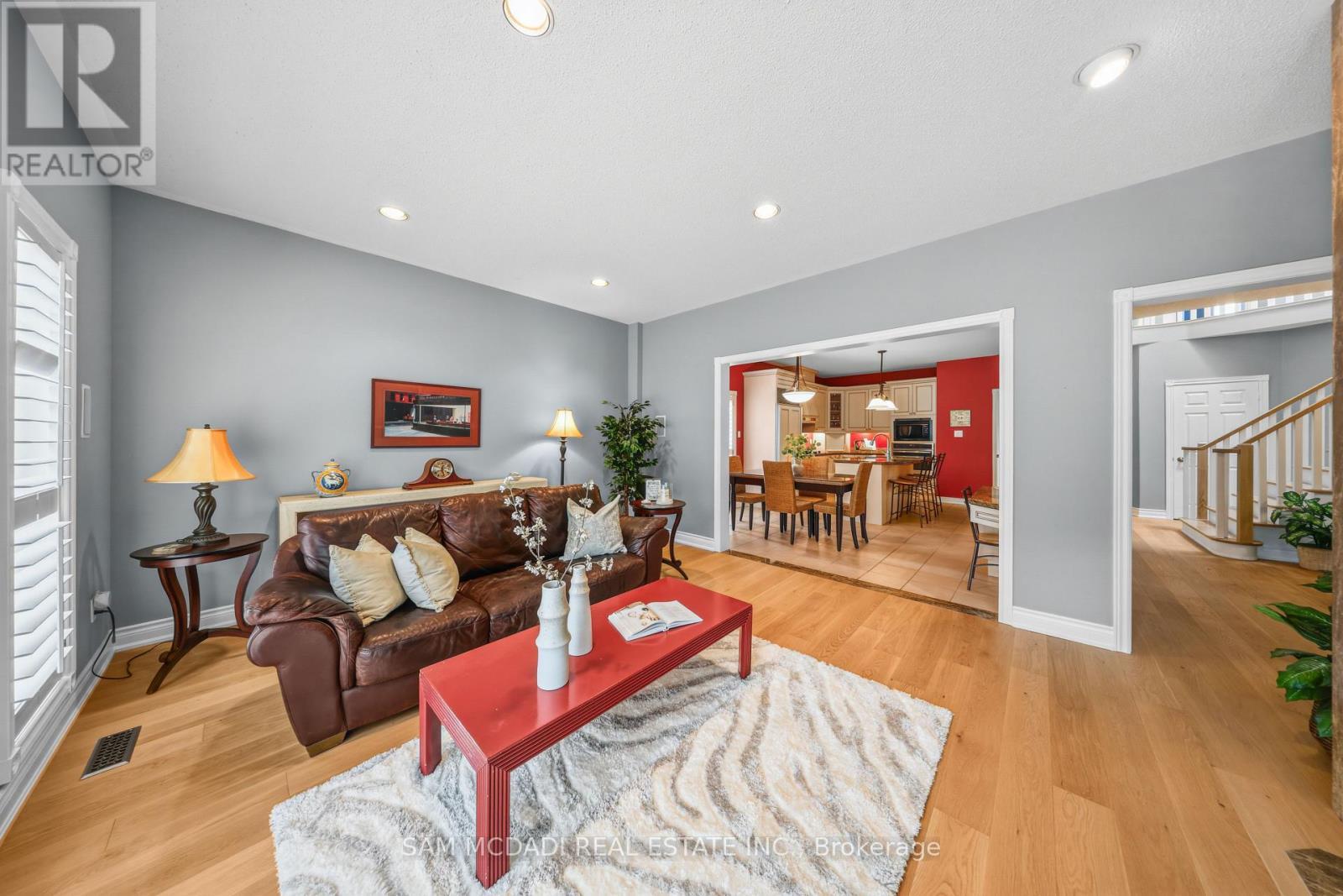 5519 Windy Hill Court, Mississauga, ON