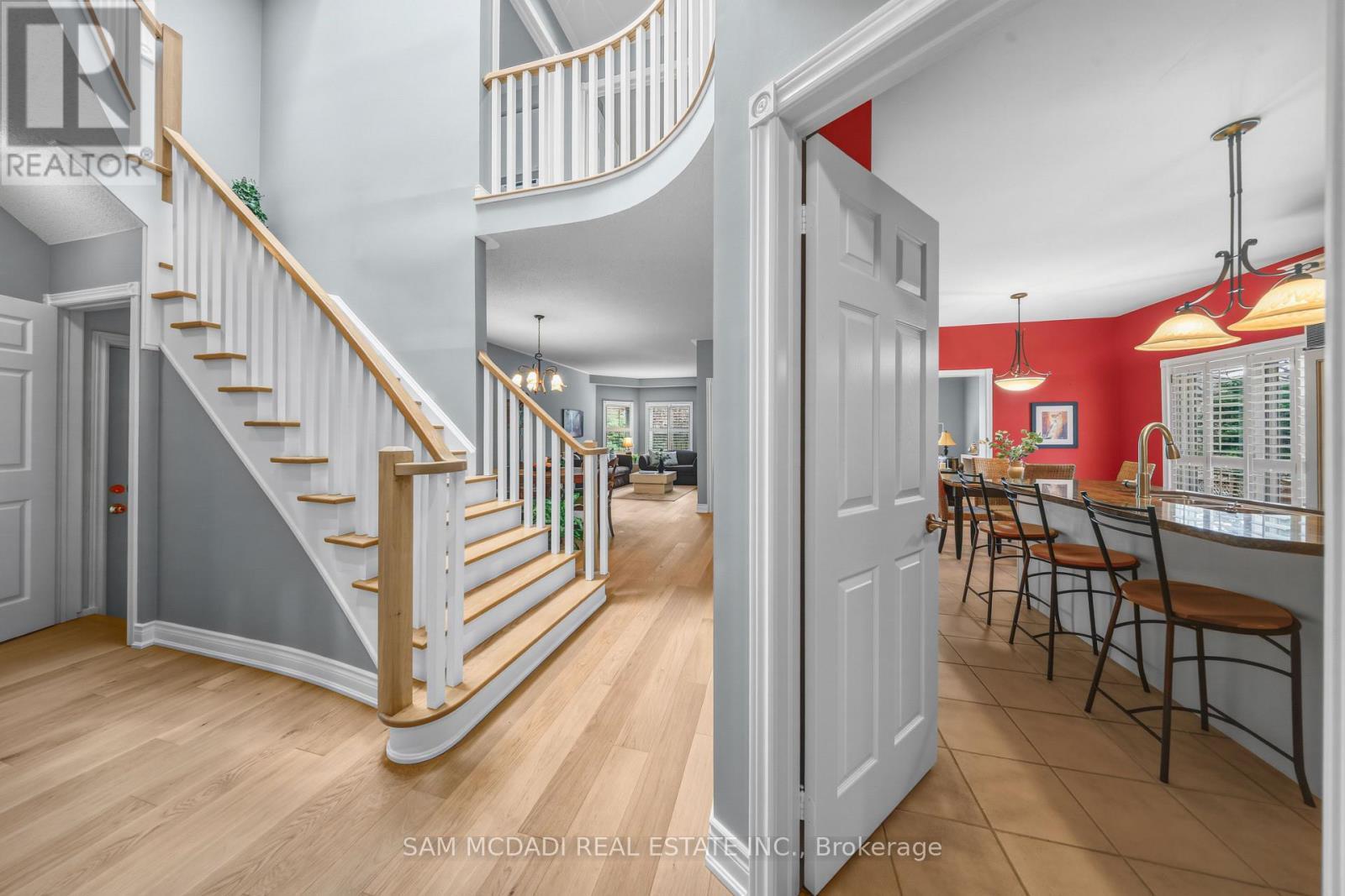 5519 Windy Hill Court, Mississauga, ON