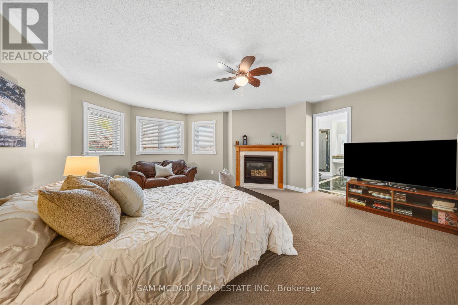 5519 Windy Hill Court, Mississauga, ON