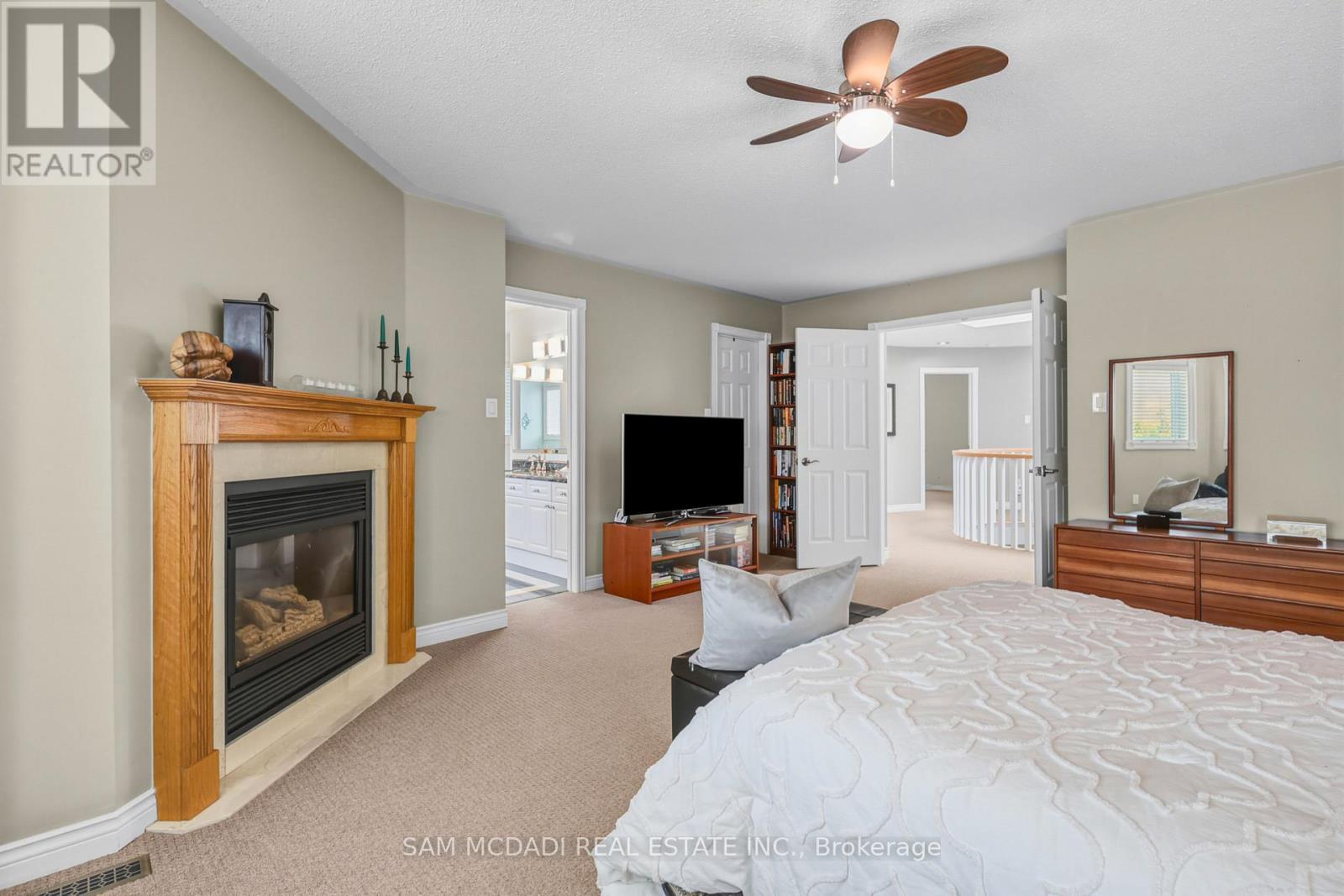 5519 Windy Hill Court, Mississauga, ON