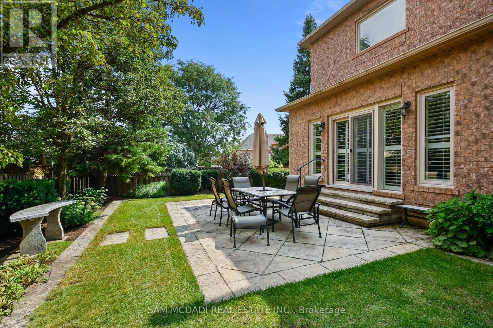5519 Windy Hill Court, Mississauga, ON