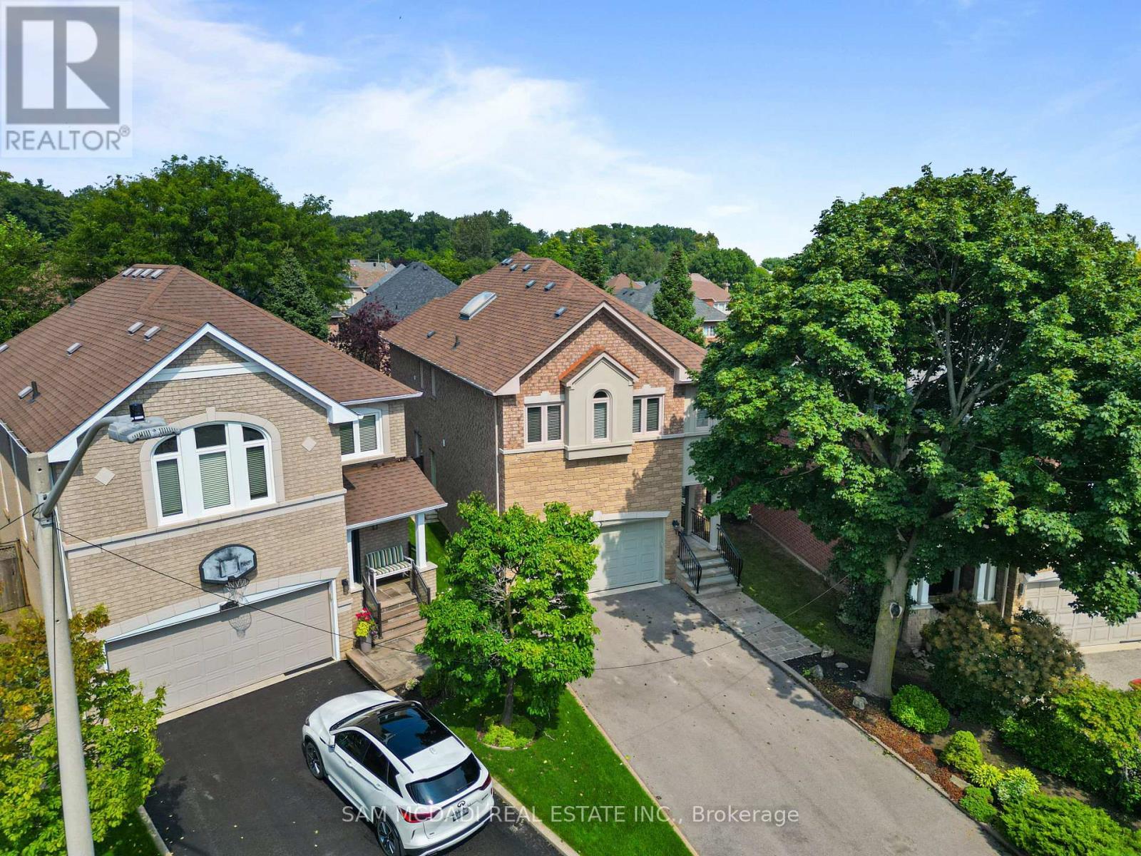 5519 Windy Hill Court, Mississauga, ON