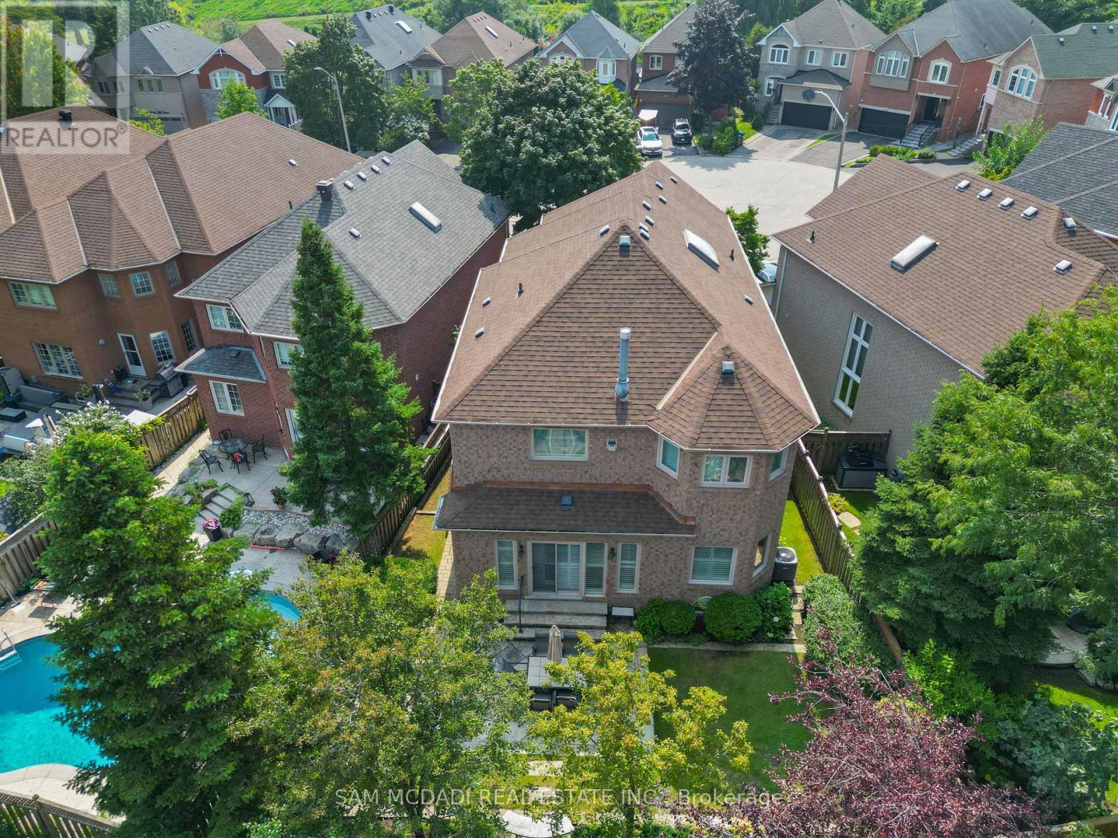 5519 Windy Hill Court, Mississauga, ON