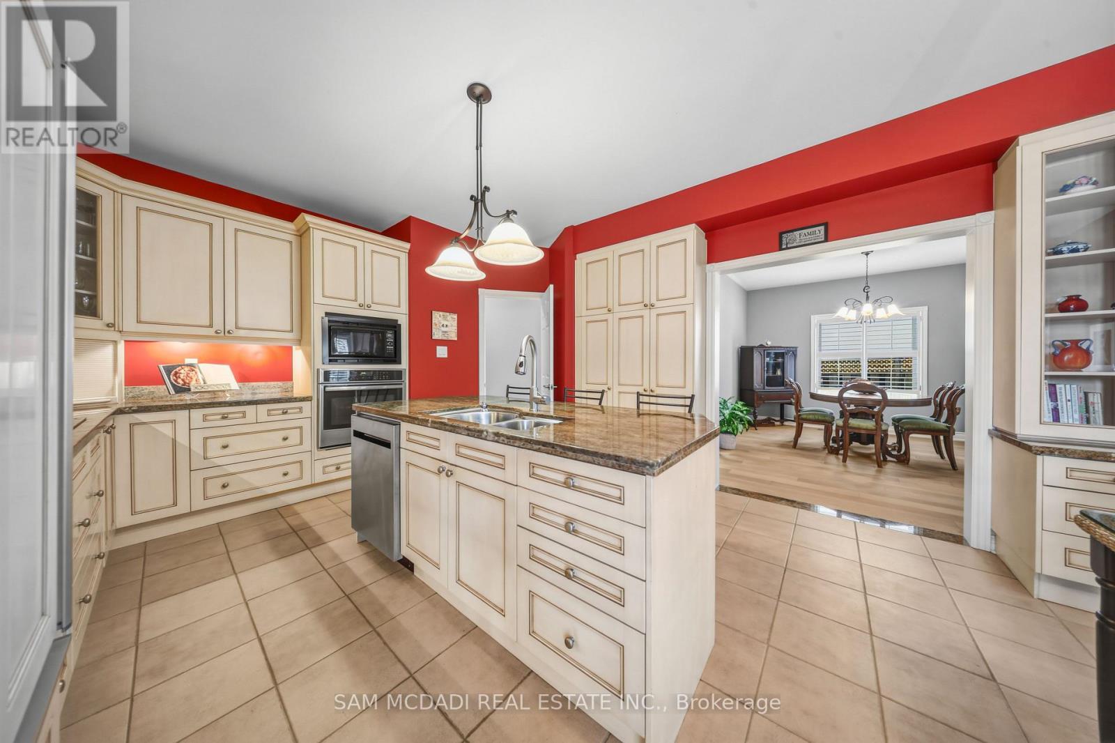 5519 Windy Hill Court, Mississauga, ON