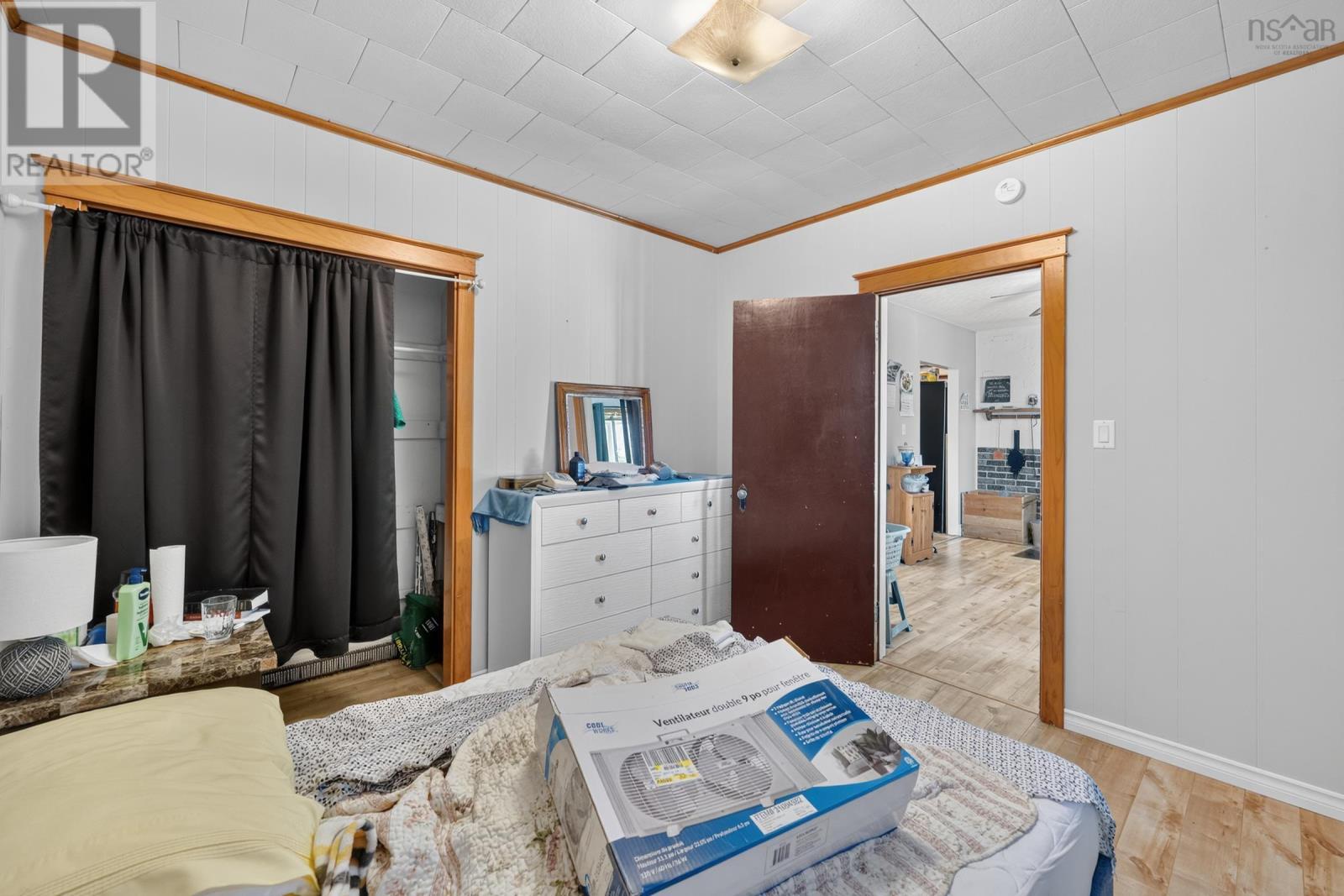 79 Second Avenue, Digby, NS
