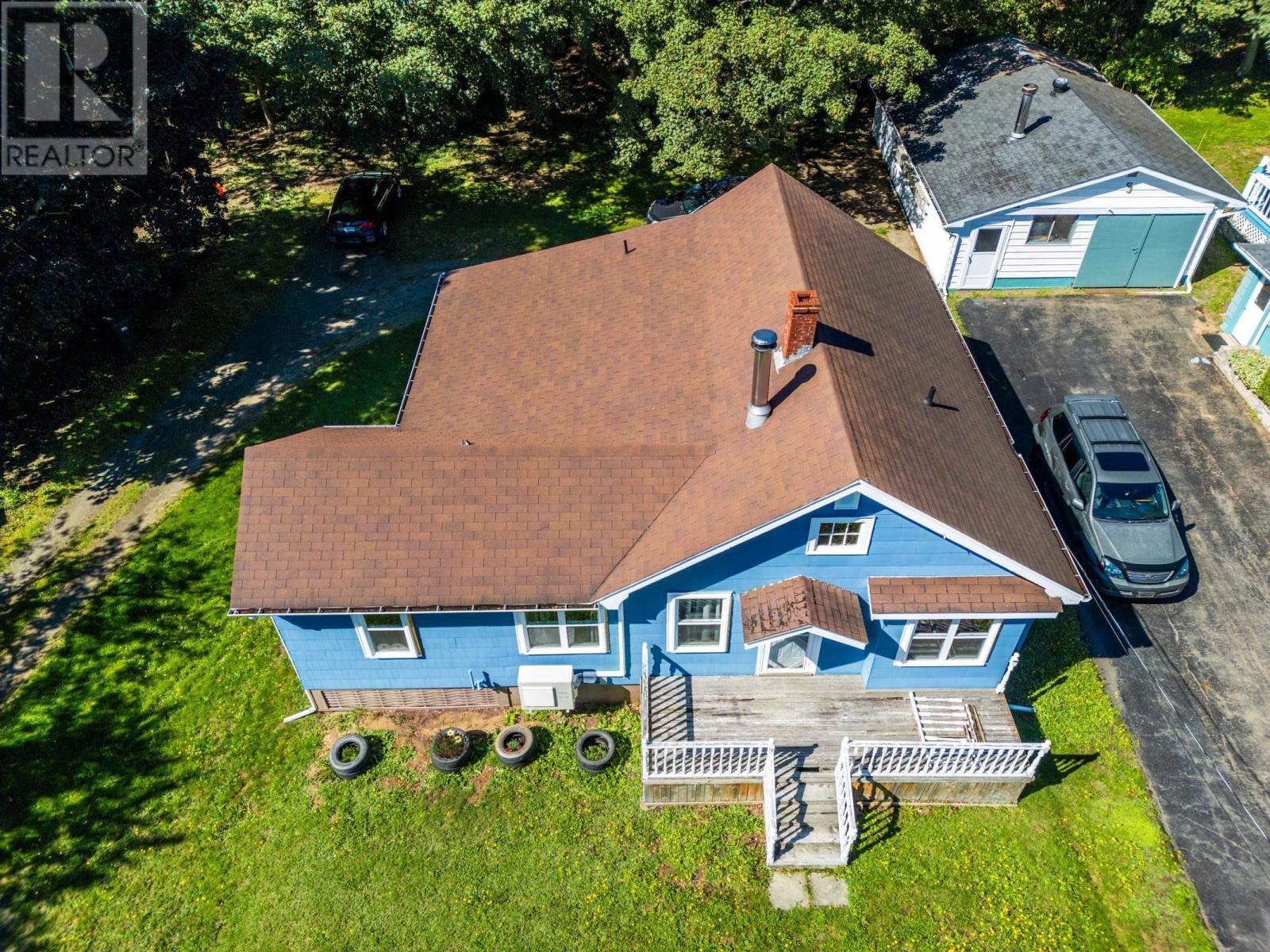 79 Second Avenue, Digby, NS