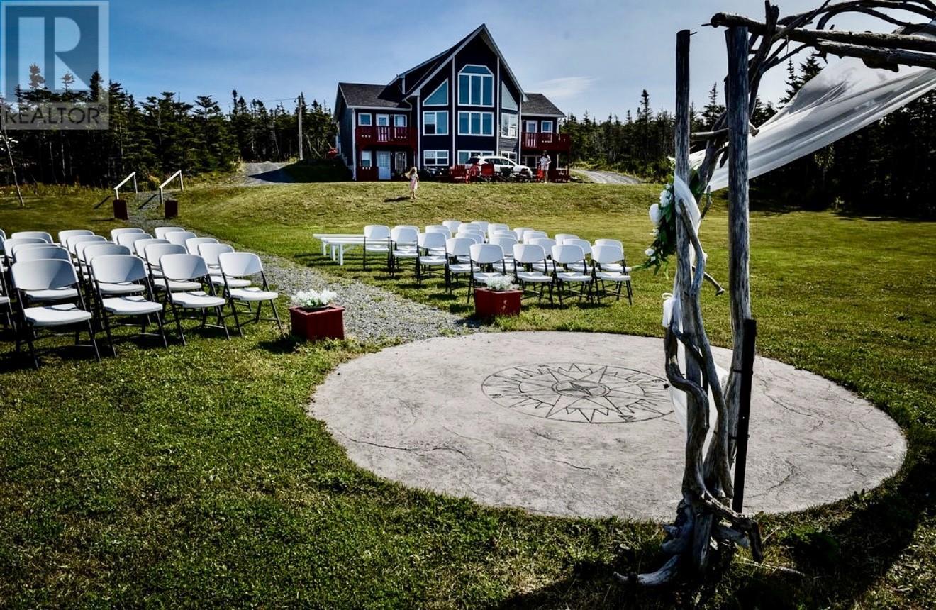 397 Trinity South Highway, Whiteway, NL