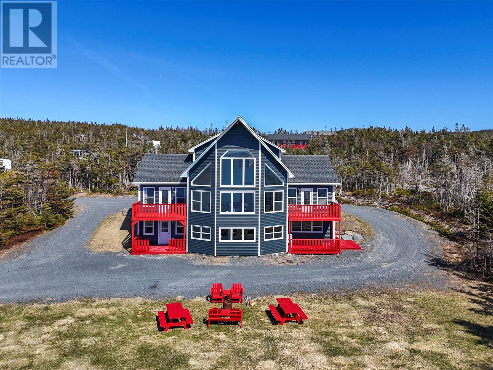 397 Trinity South Highway, Whiteway, NL