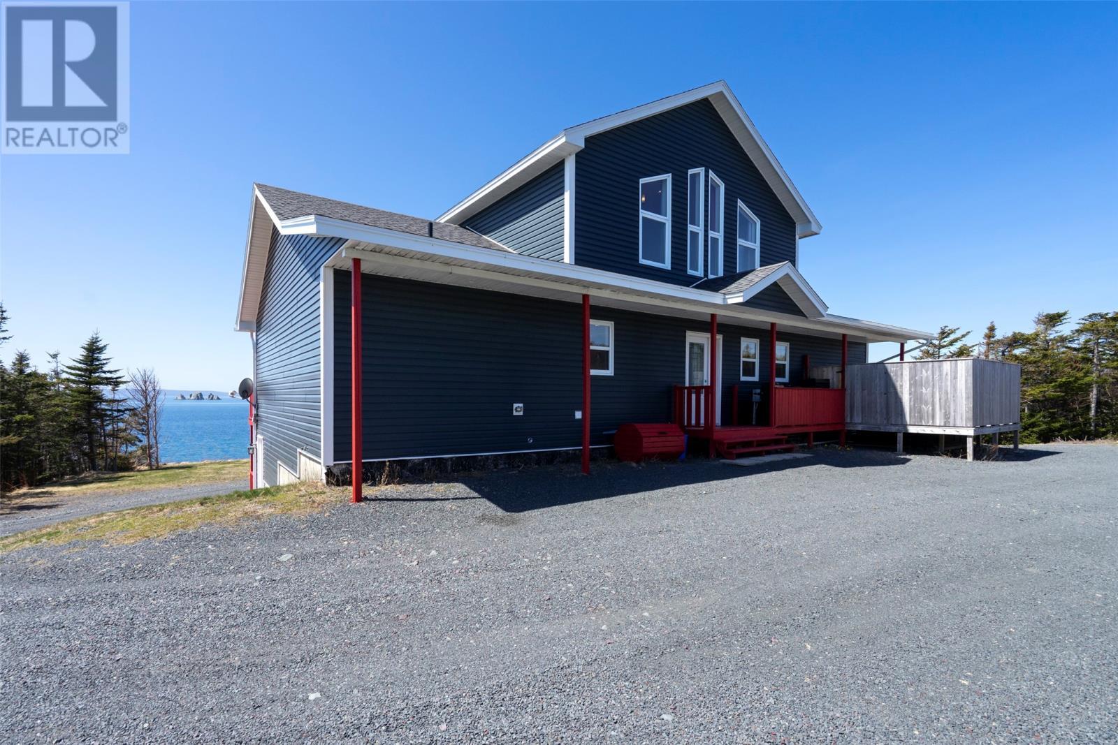 397 Trinity South Highway, Whiteway, NL