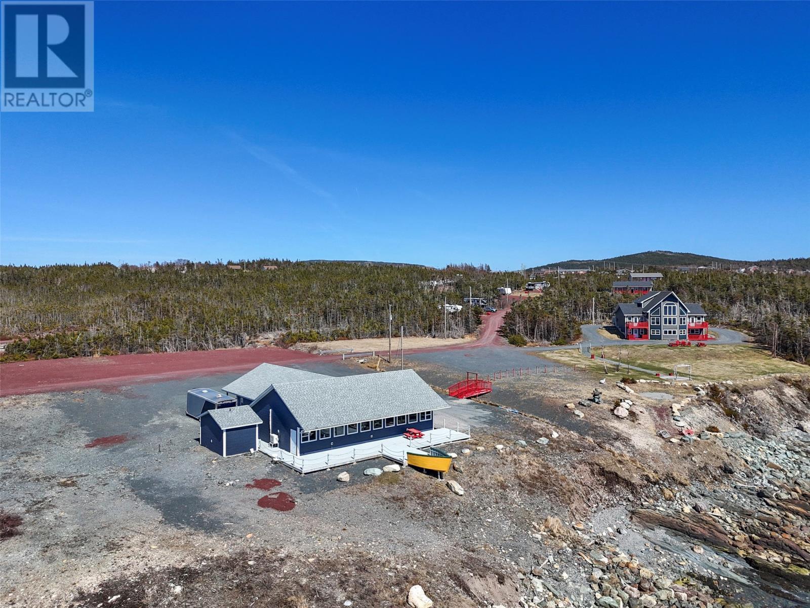 397 Trinity South Highway, Whiteway, NL