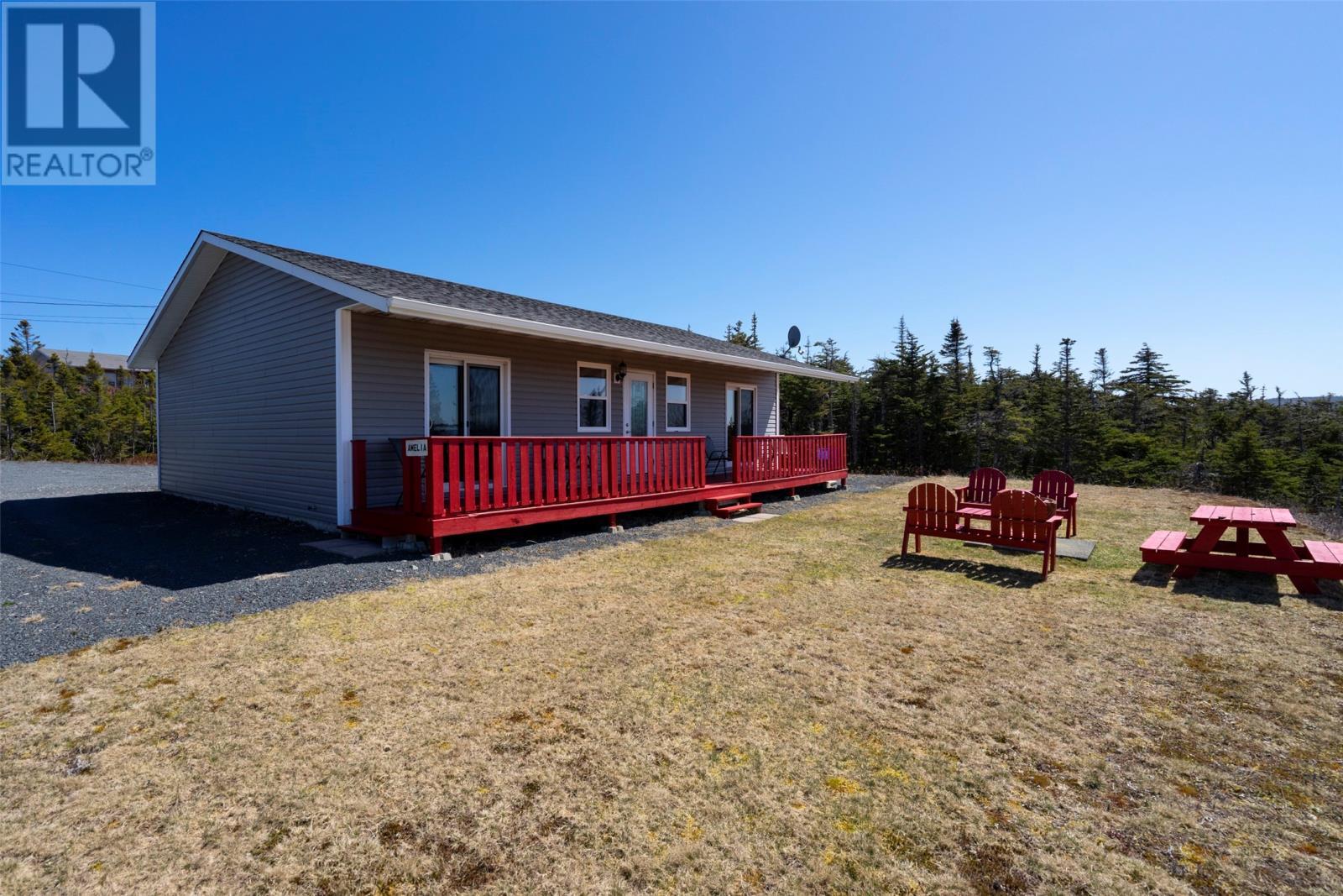 397 Trinity South Highway, Whiteway, NL