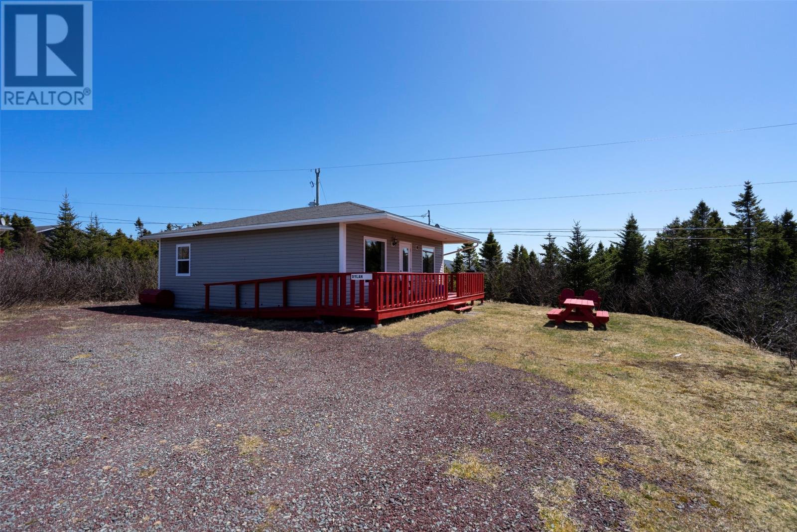 397 Trinity South Highway, Whiteway, NL