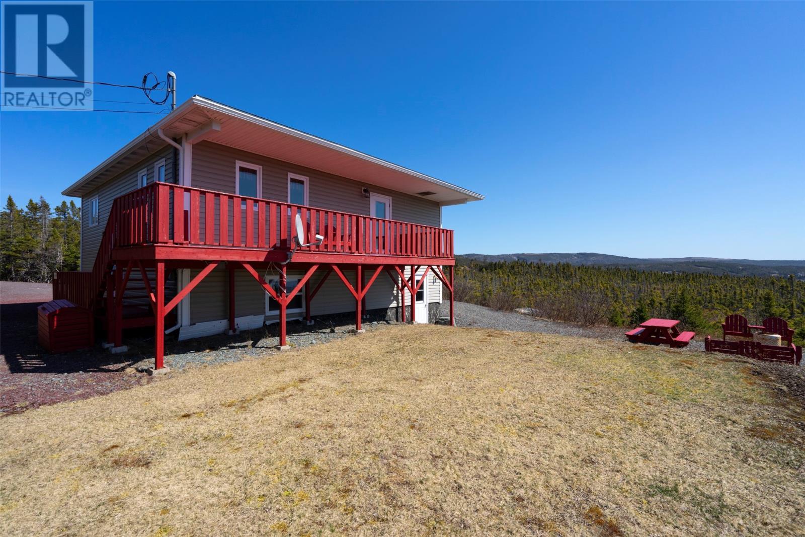 397 Trinity South Highway, Whiteway, NL