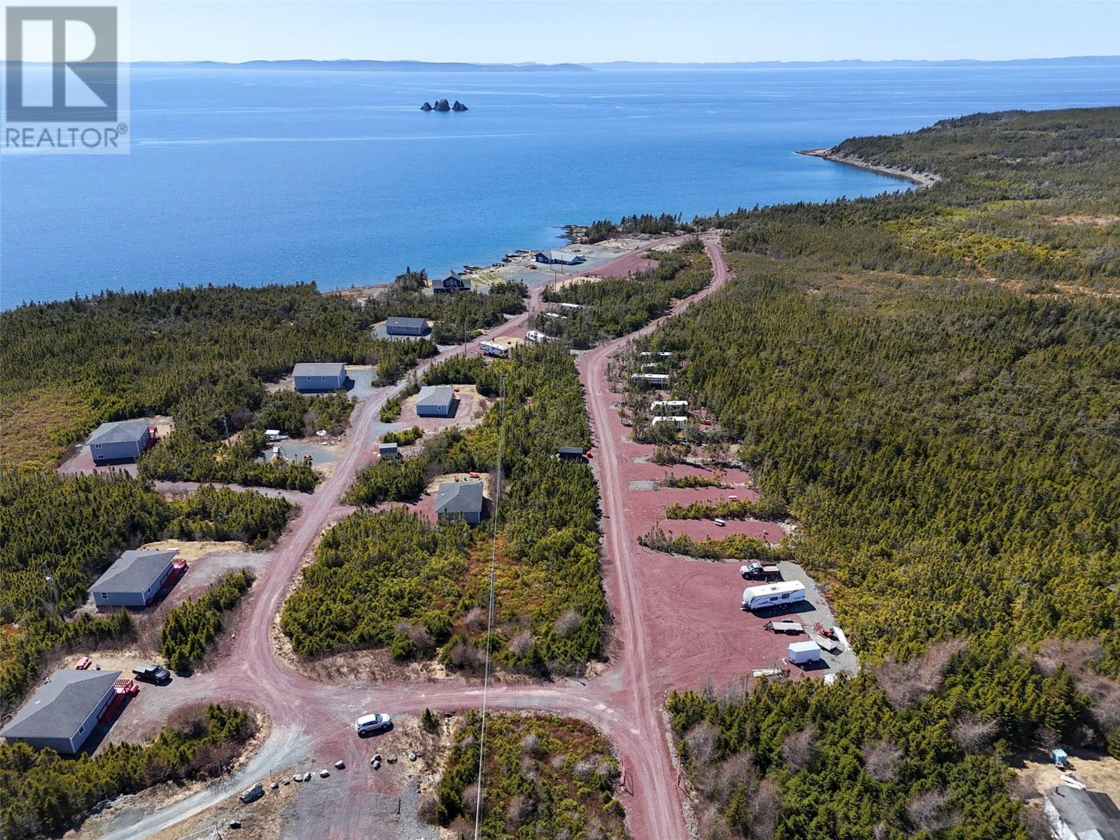 397 Trinity South Highway, Whiteway, NL