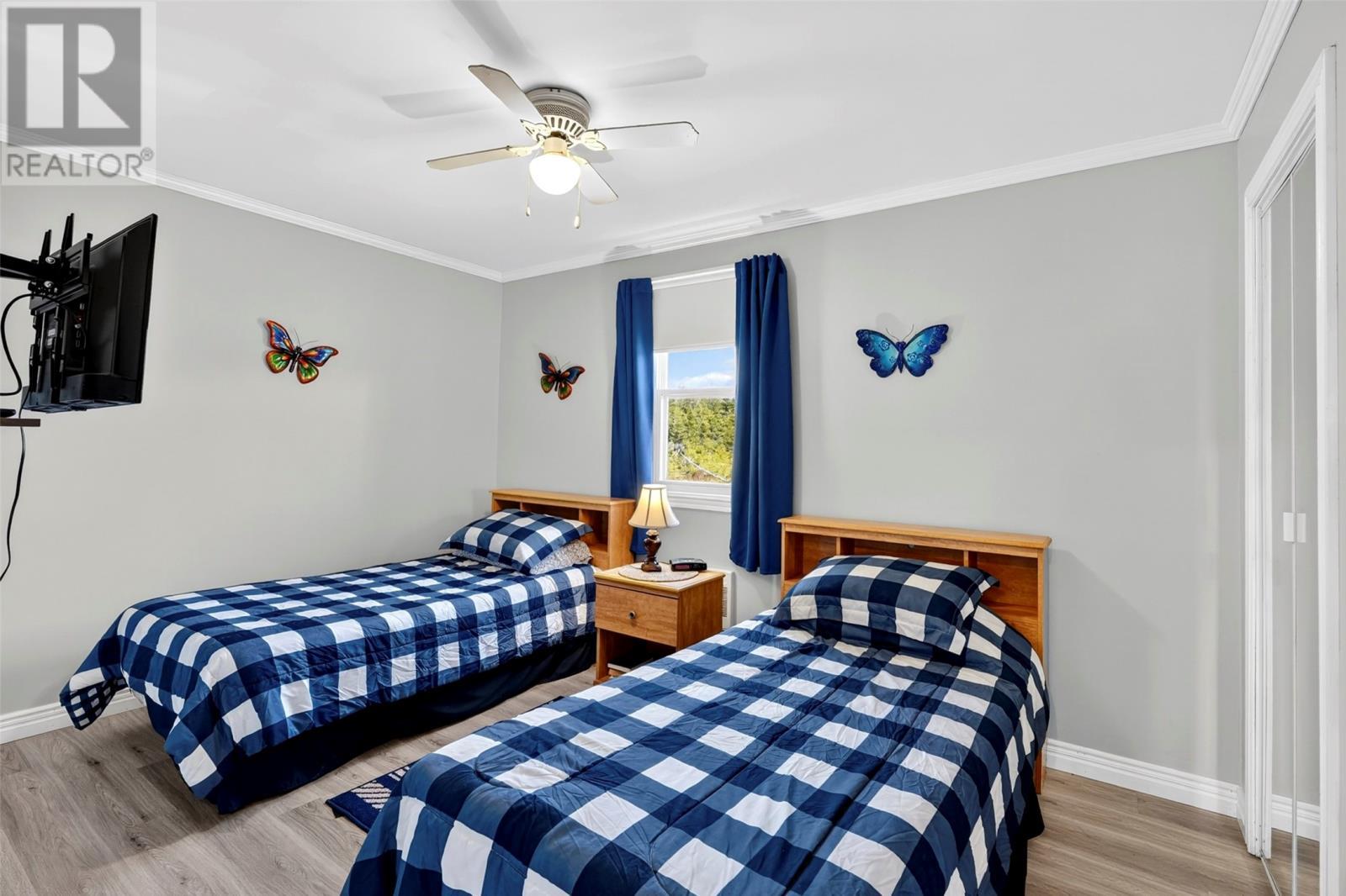 397 Trinity South Highway, Whiteway, NL