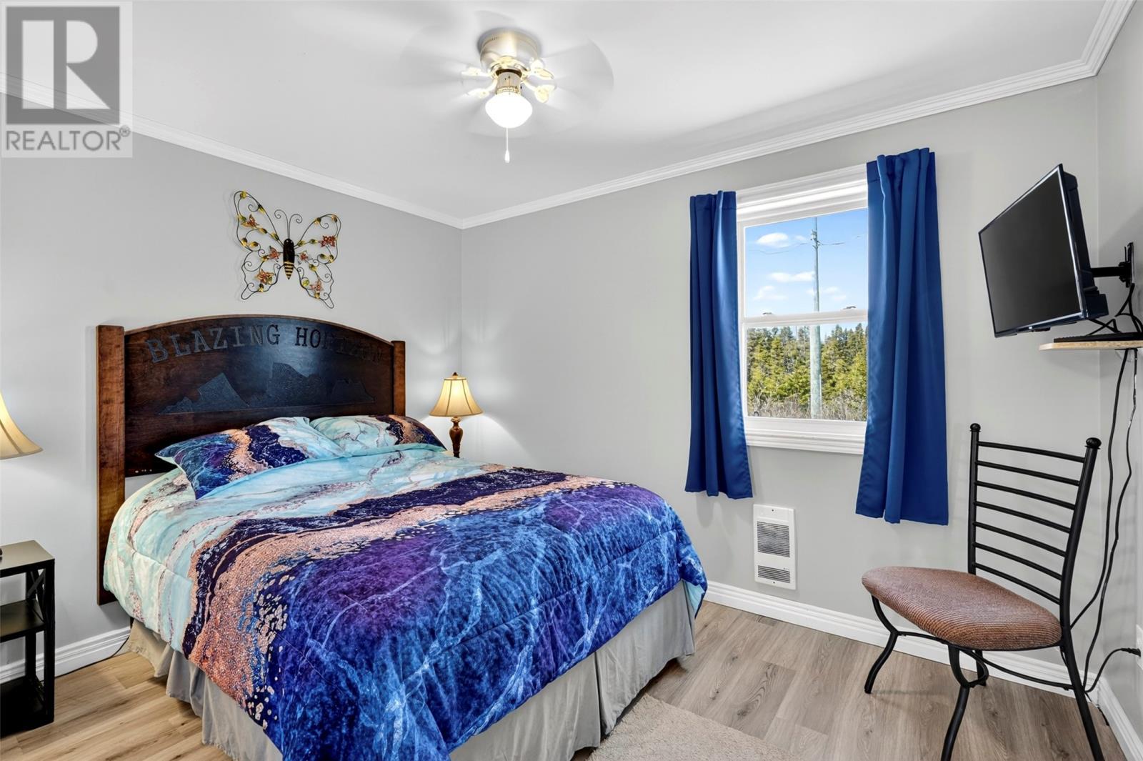 397 Trinity South Highway, Whiteway, NL