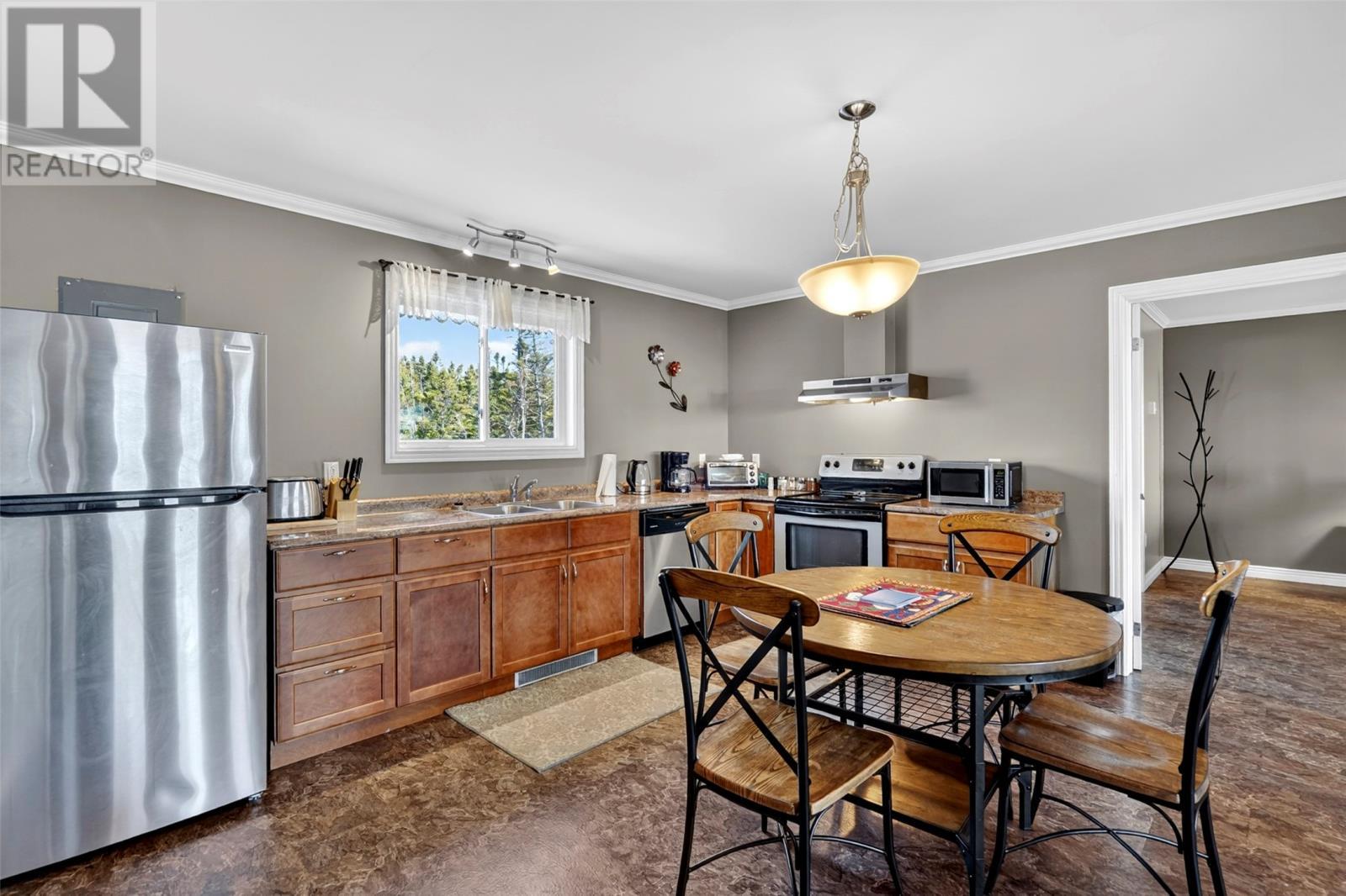 397 Trinity South Highway, Whiteway, NL