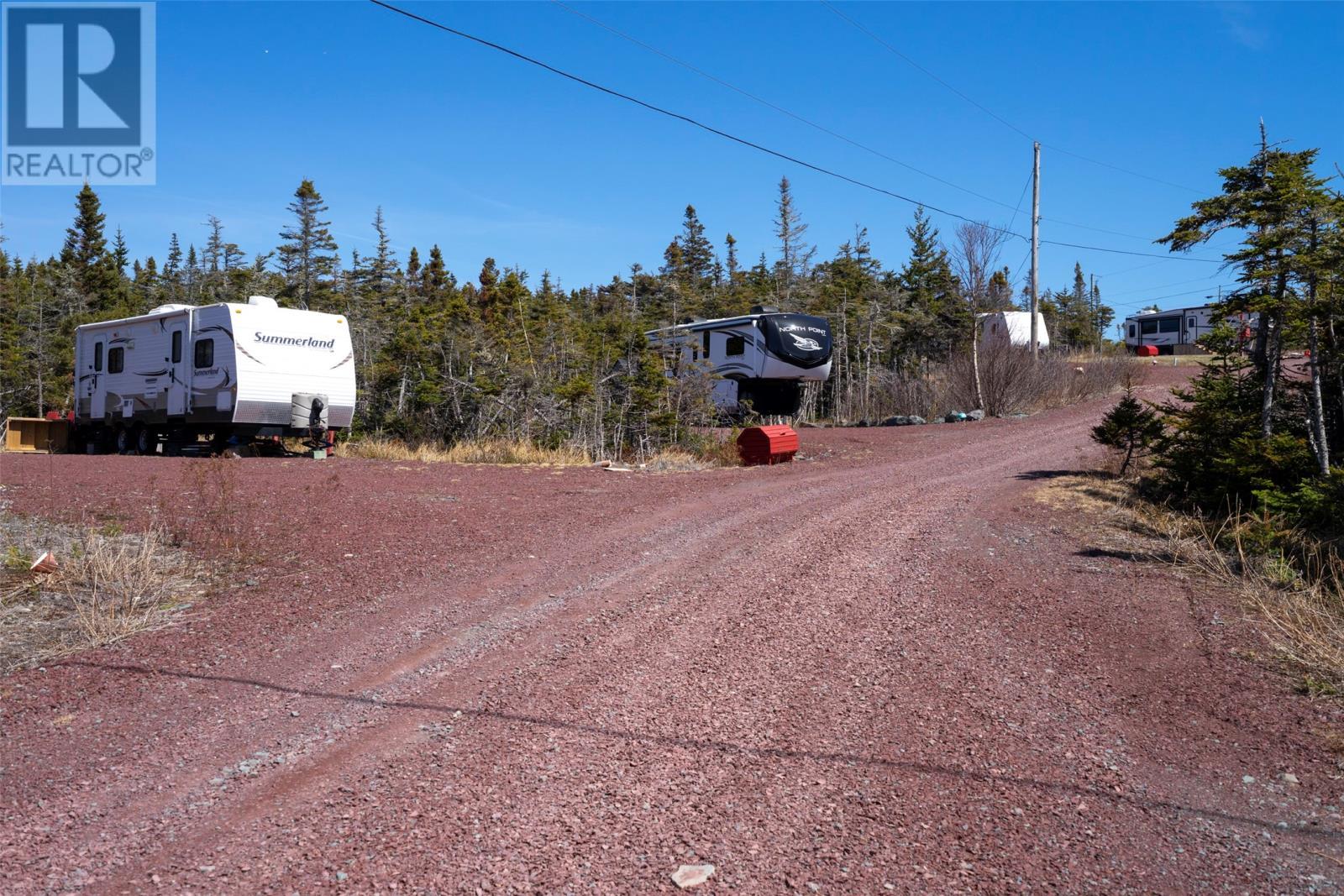397 Trinity South Highway, Whiteway, NL