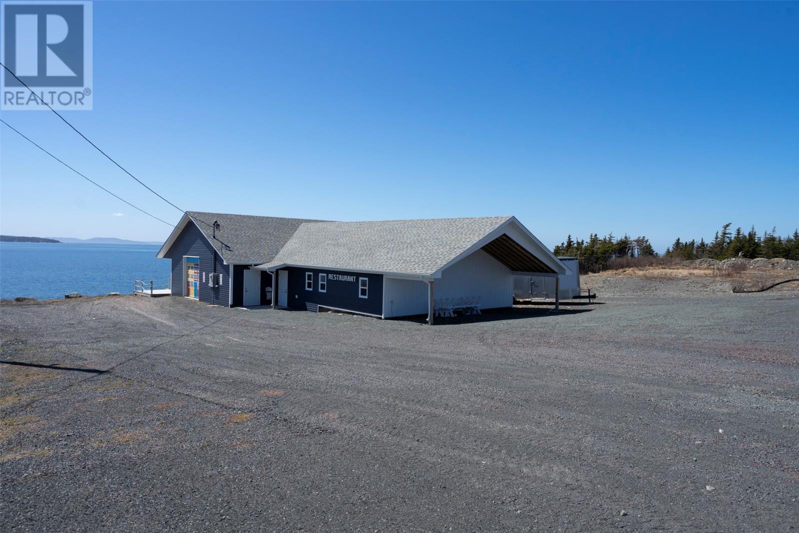 397 Trinity South Highway, Whiteway, NL