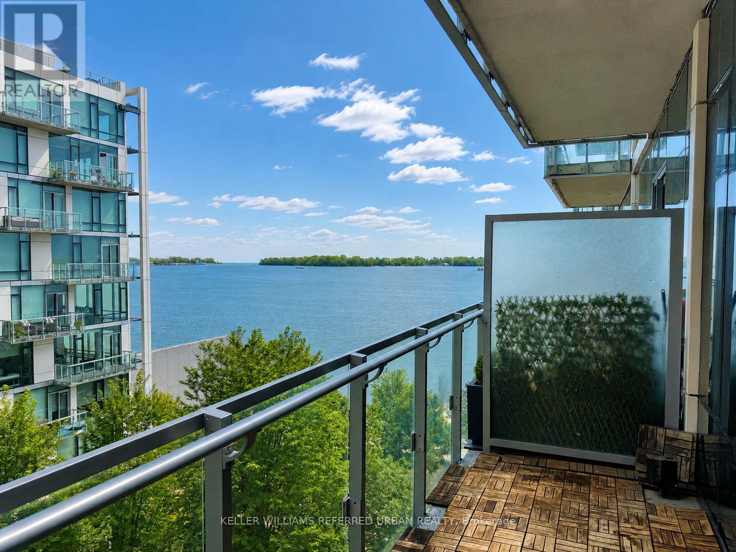 716 - 39 Queens Quay E, Toronto, ON