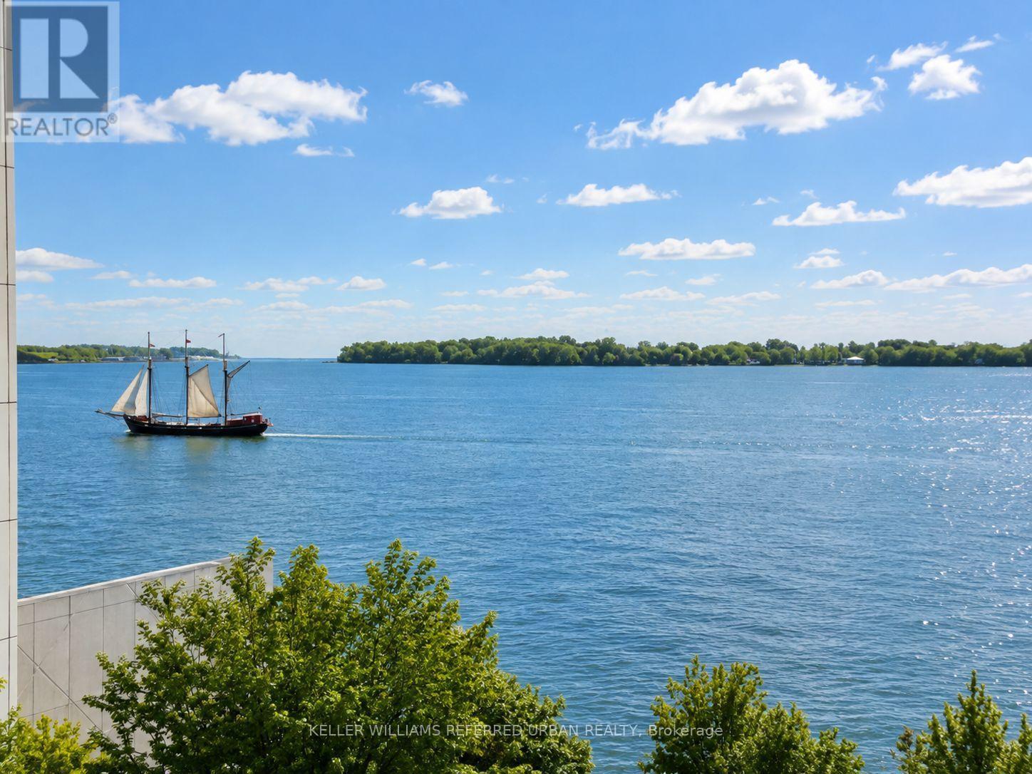 716 - 39 Queens Quay E, Toronto, ON
